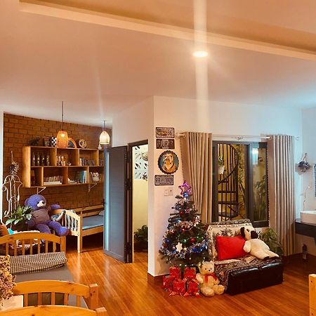 Baphousehomestay Νταλάτ Εξωτερικό φωτογραφία