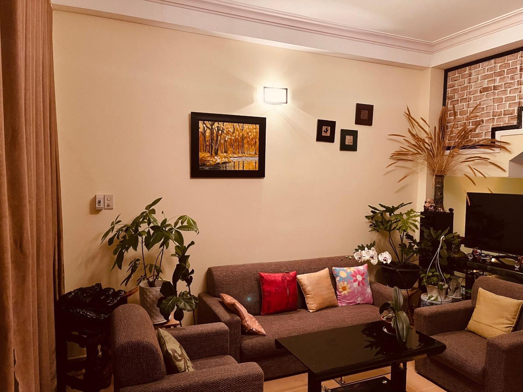 Baphousehomestay Νταλάτ Εξωτερικό φωτογραφία