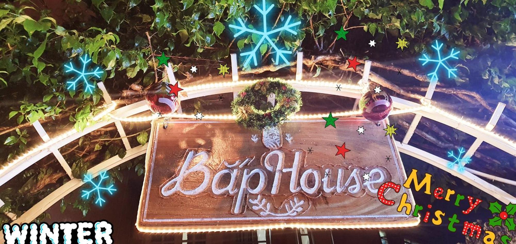 Baphousehomestay Νταλάτ Εξωτερικό φωτογραφία