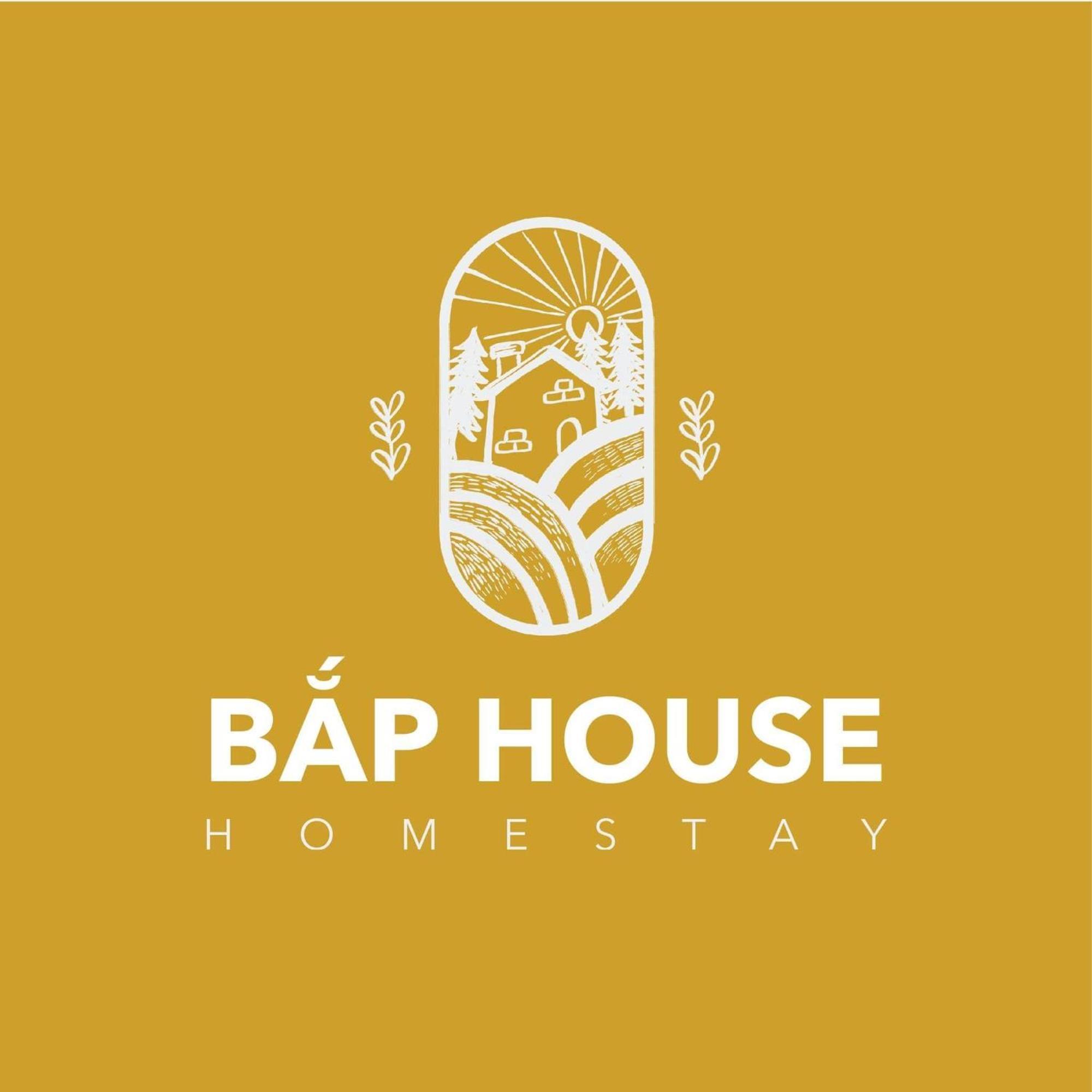 Baphousehomestay Νταλάτ Εξωτερικό φωτογραφία