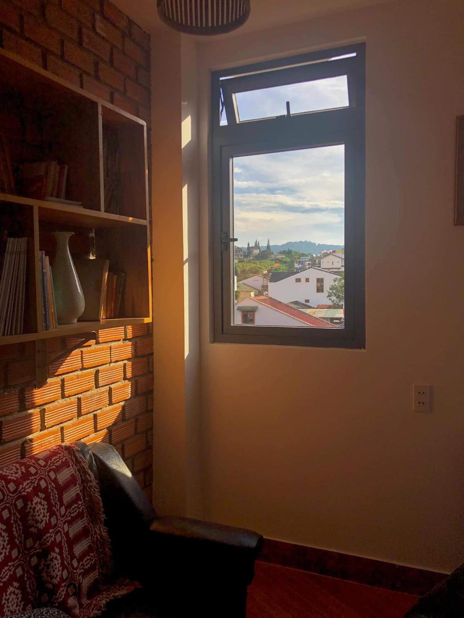 Baphousehomestay Νταλάτ Εξωτερικό φωτογραφία