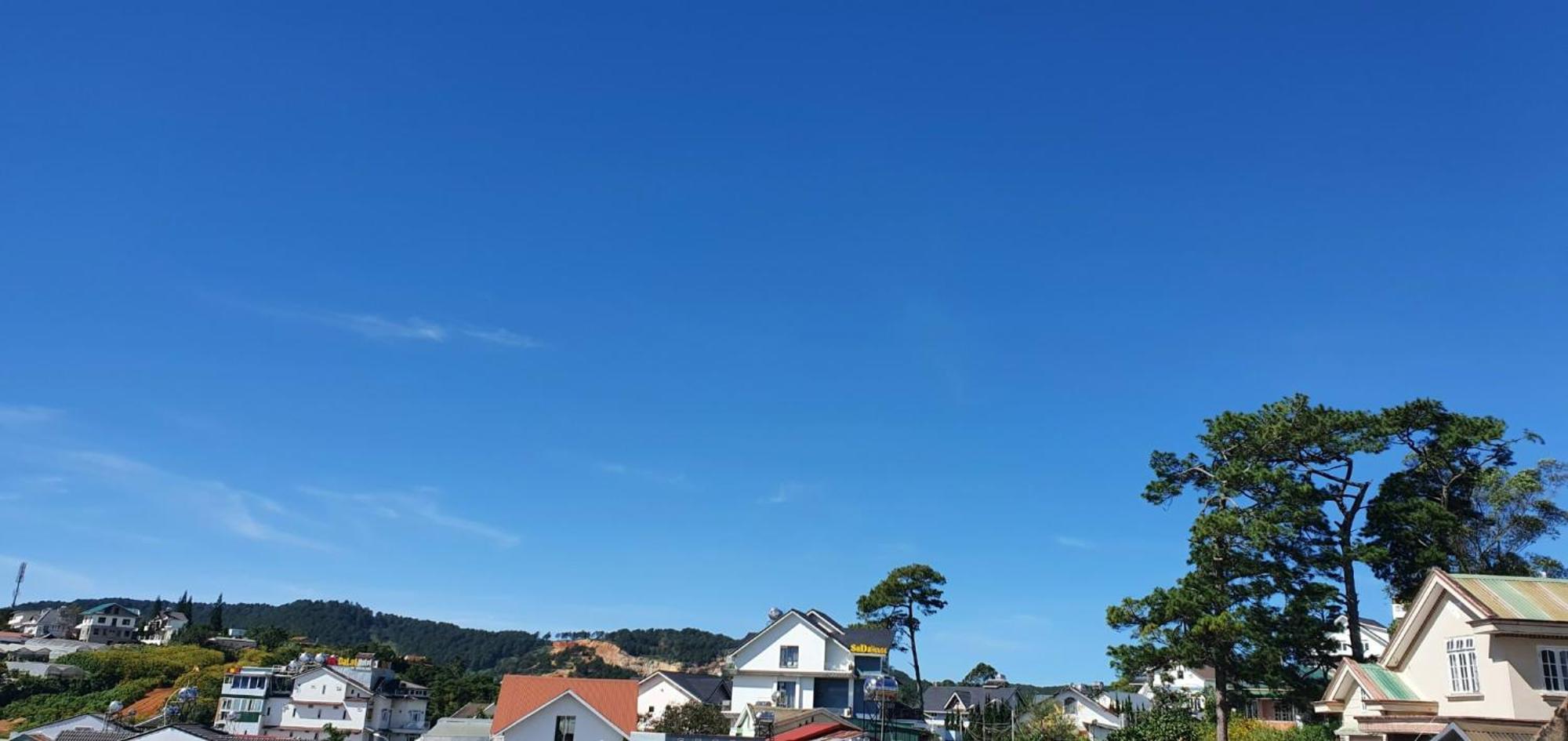 Baphousehomestay Νταλάτ Εξωτερικό φωτογραφία