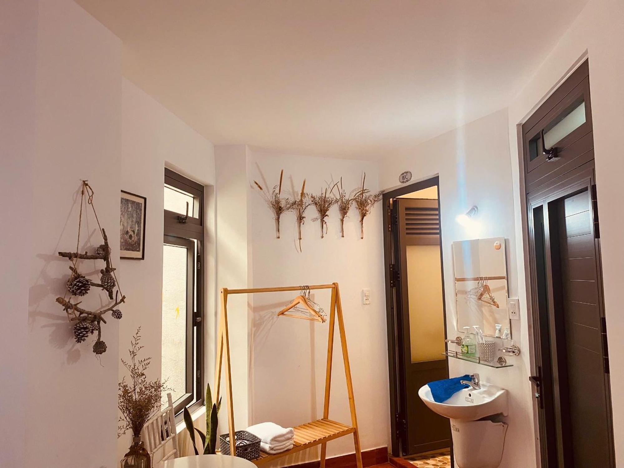 Baphousehomestay Νταλάτ Εξωτερικό φωτογραφία