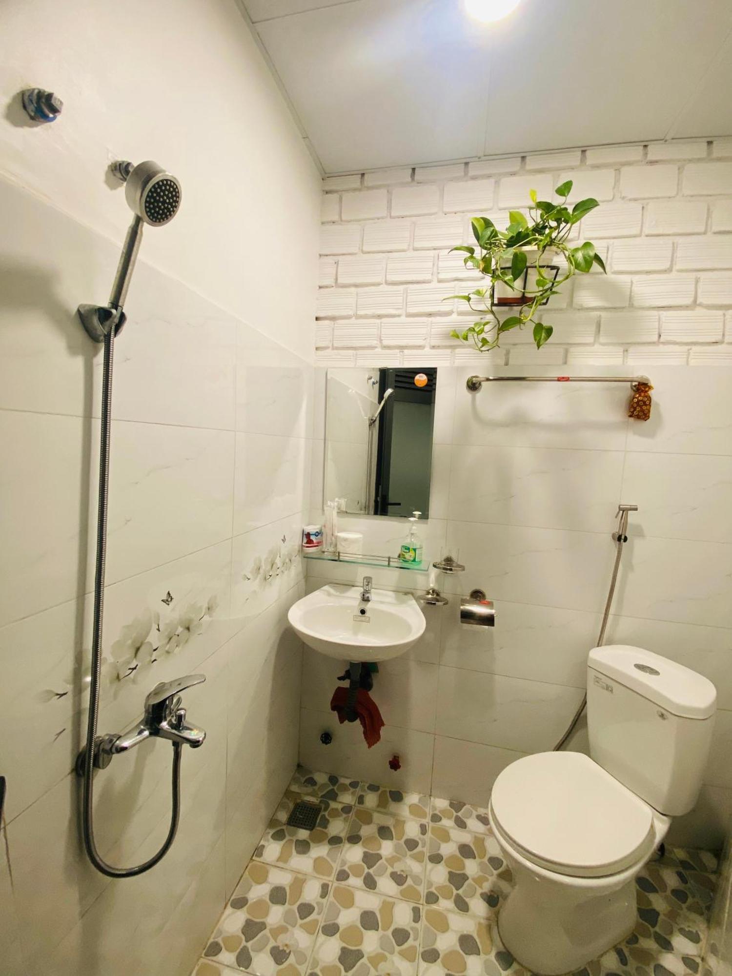 Baphousehomestay Νταλάτ Εξωτερικό φωτογραφία